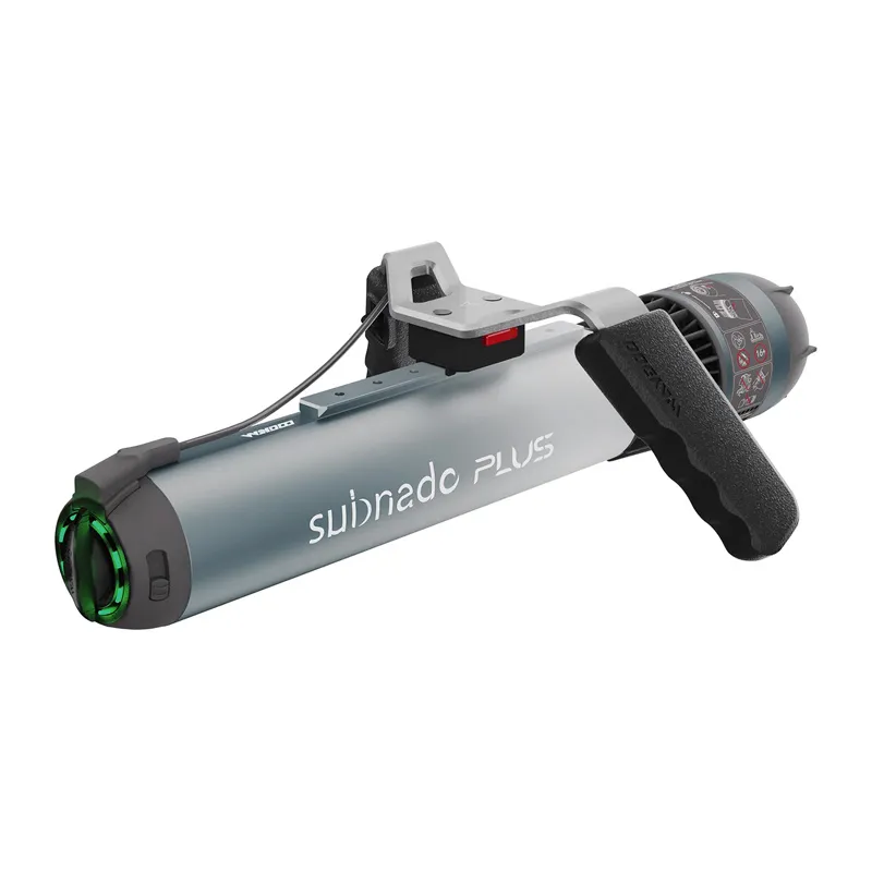 Waydoo Subnado Plus underwater scooter - standard set